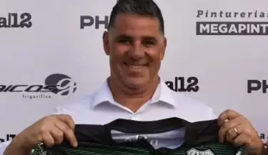 pablo olmos nueva chicago