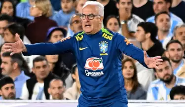 dorival junior