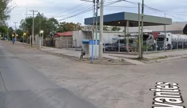 incendio