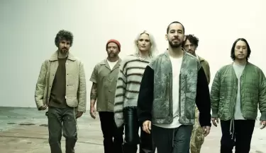 linkin park