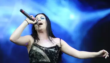 amy lee
