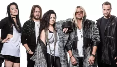 evanescence