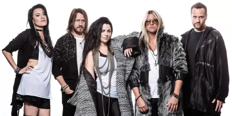 evanescence