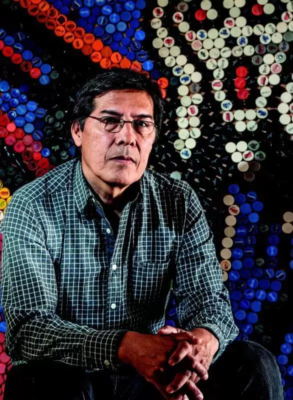 egar murillo