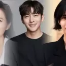 Netflix presenta �Scandals�: la serie coreana m�s esperada con un elenco de lujo