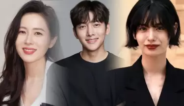 scandals kdrama