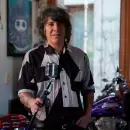 Maxi Trusso se anim� a reversionar un cl�sico y lanz� �Eso es la vida�