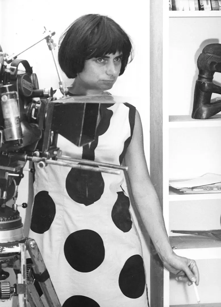 agn�s varda