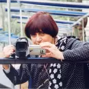 Recordando a Agn�s Varda: arte, cine y feminismo en una obra inmortal