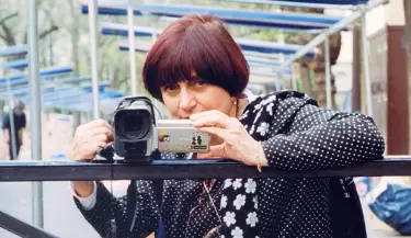 agn�s varda