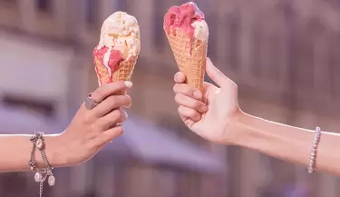 helado