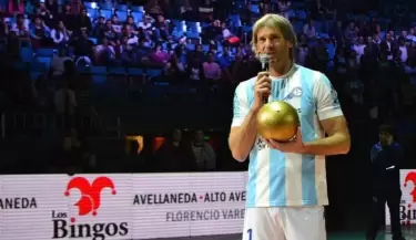 marcos milinkovic