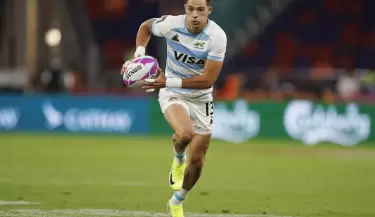 los pumas 7s