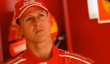 Michael Schumacher