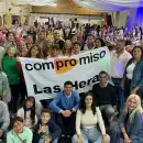 Todo lo que dejó la cumbre del Pro en Las Heras