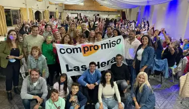 pro las heras
