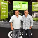 Mendocann 2025: la feria cann�bica m�s importante del pa�s llega a Godoy Cruz