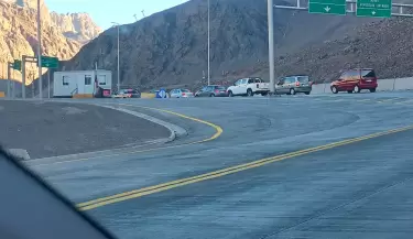 paso a chile