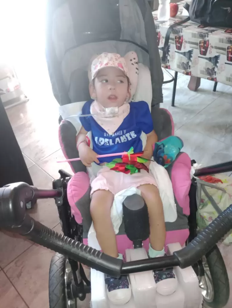 CASO ALESA