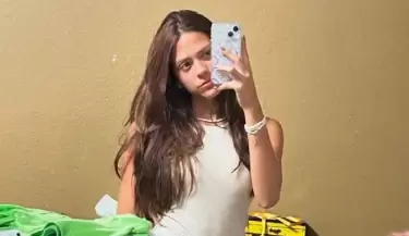 argentina asesinada en texas