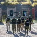 El rol esencial de la FOE: c�mo la Polic�a de Mendoza salva vidas en casos de violencia de g�nero