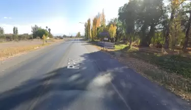 ruta 60