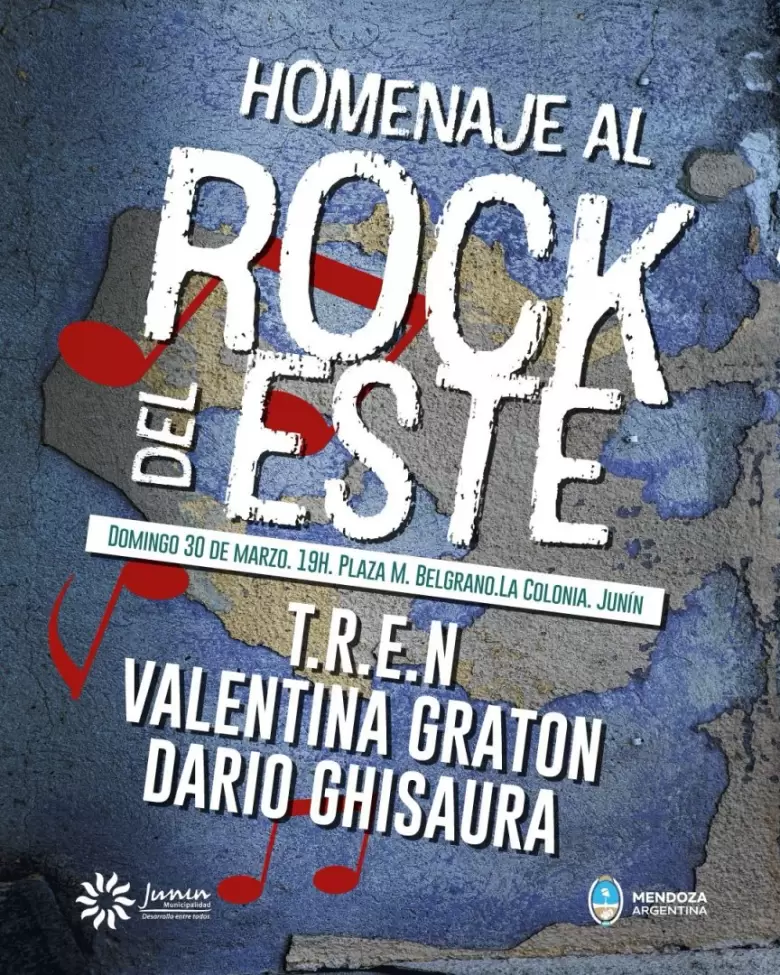Rock del Este
