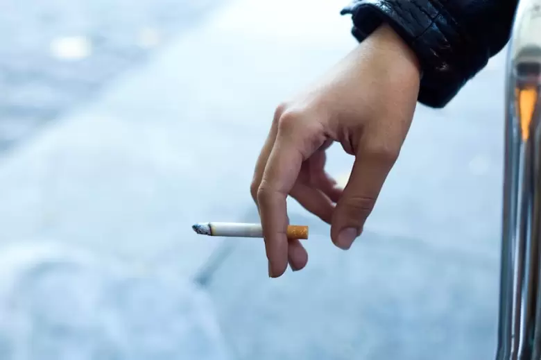 Cigarrillos