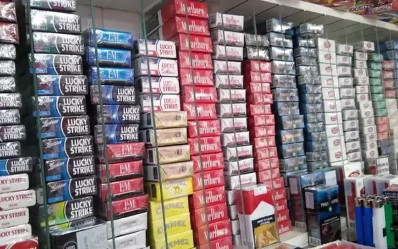 Cigarrillos