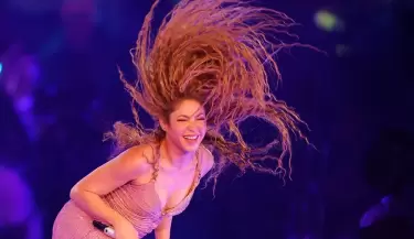 shakira