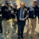 Ex-socio de Pablo Escobar fue detenido al regresar a Colombia