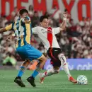 River Plate y Rosario Central igualaron 2-2 en el Monumental