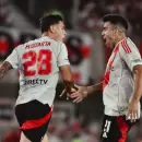 River pone primera frente al campe�n Platense en el Monumental: hora, TV y formaciones