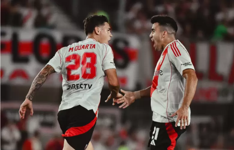 river