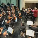 Este viernes, la Orquesta Filarmónica presenta su noveno concierto de abono