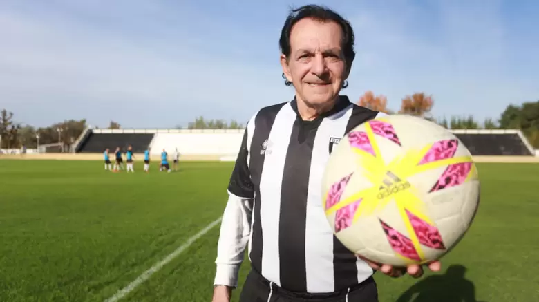 VICTOR LEGROTAGLIE