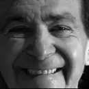 Un a�o sin V�ctor Legrotaglie: El eterno maestro del f�tbol mendocino