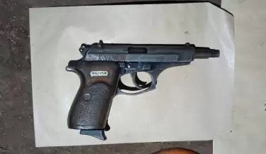 detenidos godoy cruz