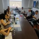San Rafael: el Gobierno busca concluir la obra monofilar Paso del Loro en este 2025
