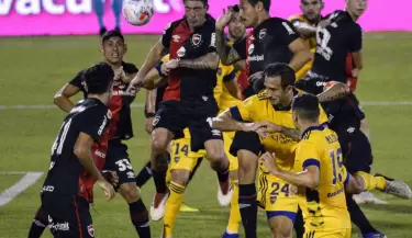 newells boca