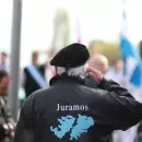 San Rafael honra a los héroes de Malvinas y celebra los 220 años de su fundación