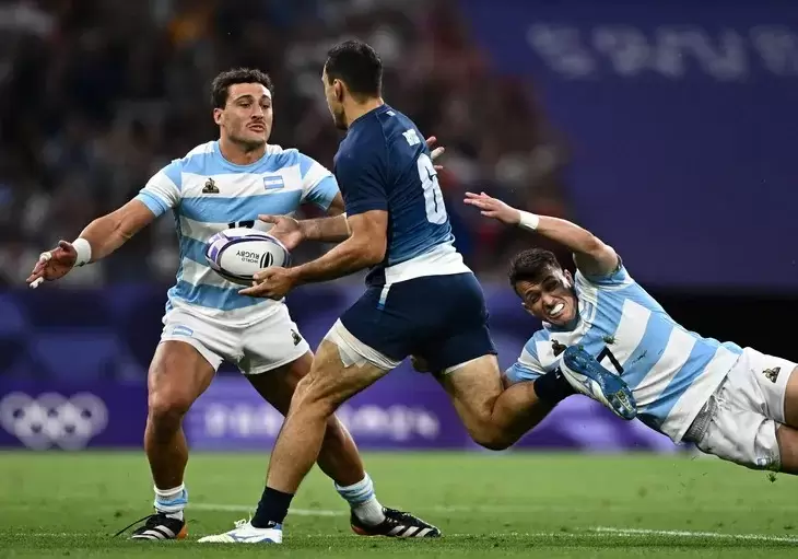 los pumas seven