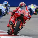 Gran Premio de las Am�ricas: a qu� hora es la carrera de MotoGP y c�mo verla en vivo