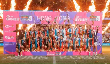 los pumas