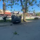 Cay� un pr�fugo por el crimen de la beba de 11 meses: fue arrestado en el Monumental