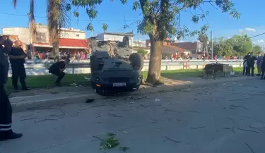 Asesinato de la beba de 11 meses