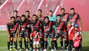 Deportivo Maip�