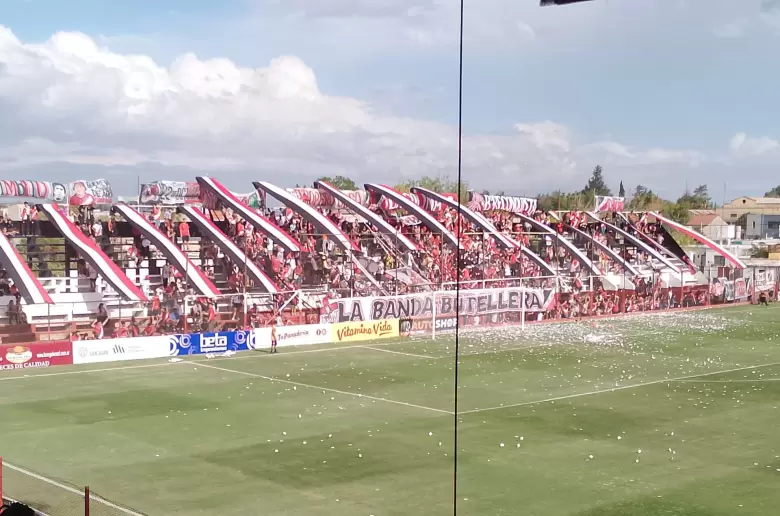 Deportivo Maipú