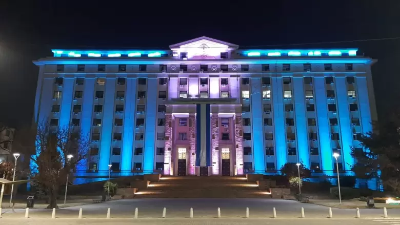 casa de gobierno