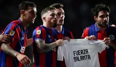 san lorenzo